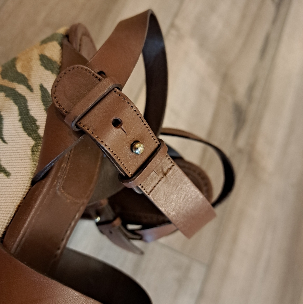 SERGIO ROSSI Wedges - Picture 8 of 13